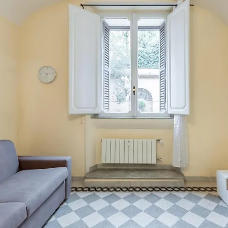 Appartamento Casa Angelica Colle Oppio / Colosseo Roma